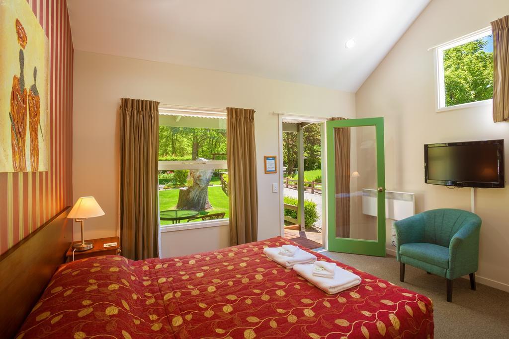 Shades Of Arrowtown Motel Quarto foto