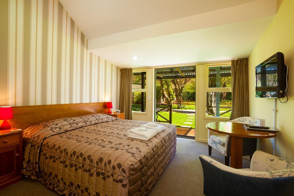 Shades Of Arrowtown Motel Quarto foto