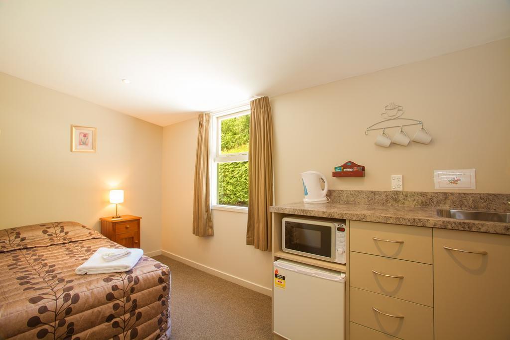Shades Of Arrowtown Motel Quarto foto