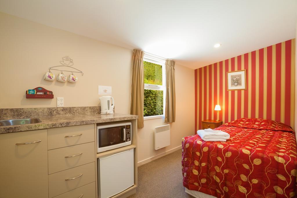 Shades Of Arrowtown Motel Quarto foto